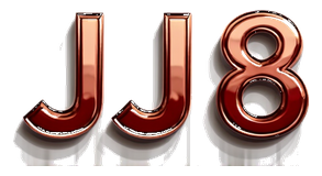 jj8 logo